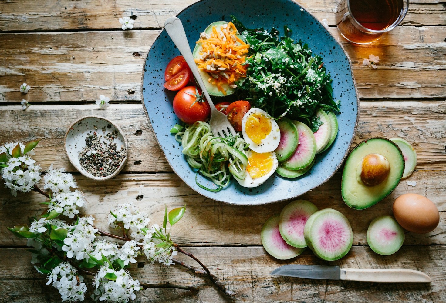 Top Lifestyle Tips for Women to Thrive Over 40